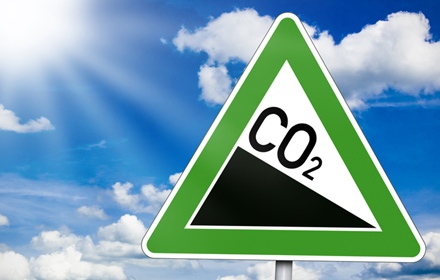 Klimapaket CO² Reduktion © stockWERK / fotolia.com