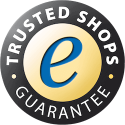 Trusted Shops Trustmark